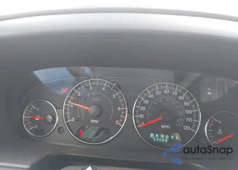 2006 Chrysler Sebring Touring z USA, uszkodzony, nr VIN 1C3EL55R56N210904